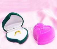 首飾珠寶戒指盒供應信息與行業概覽