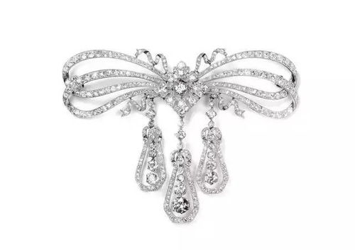 拜占庭、巴洛克與洛可可風格珠寶首飾的區別