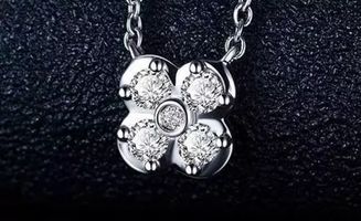 珠寶首飾易損壞，質量問題還是使用不當？