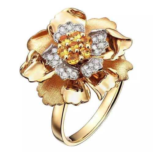 恭喜你進入時尚大圈！珠寶首飾選購全攻略